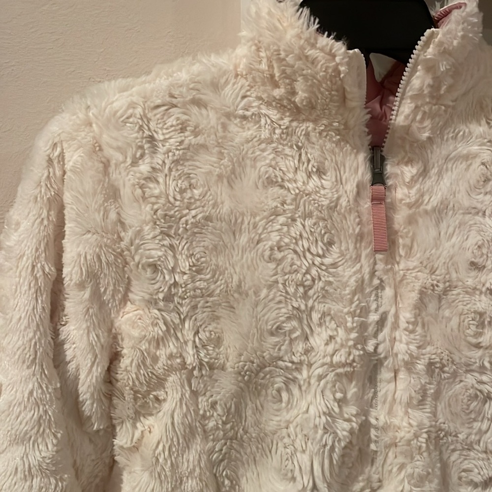 Reversible Thick Winter Jacket - image 5